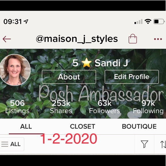 🎉THANK YOU!!🎉 Reached 125K! - Picture 11 of 14